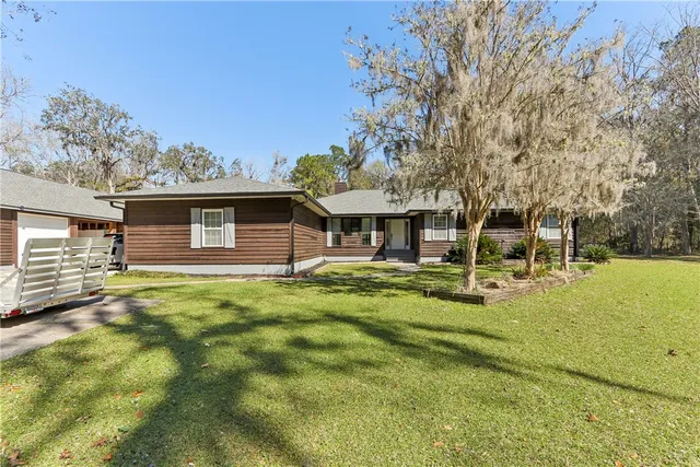 $650,000 | 325 White Oak Place, Woodbine, GA 31569