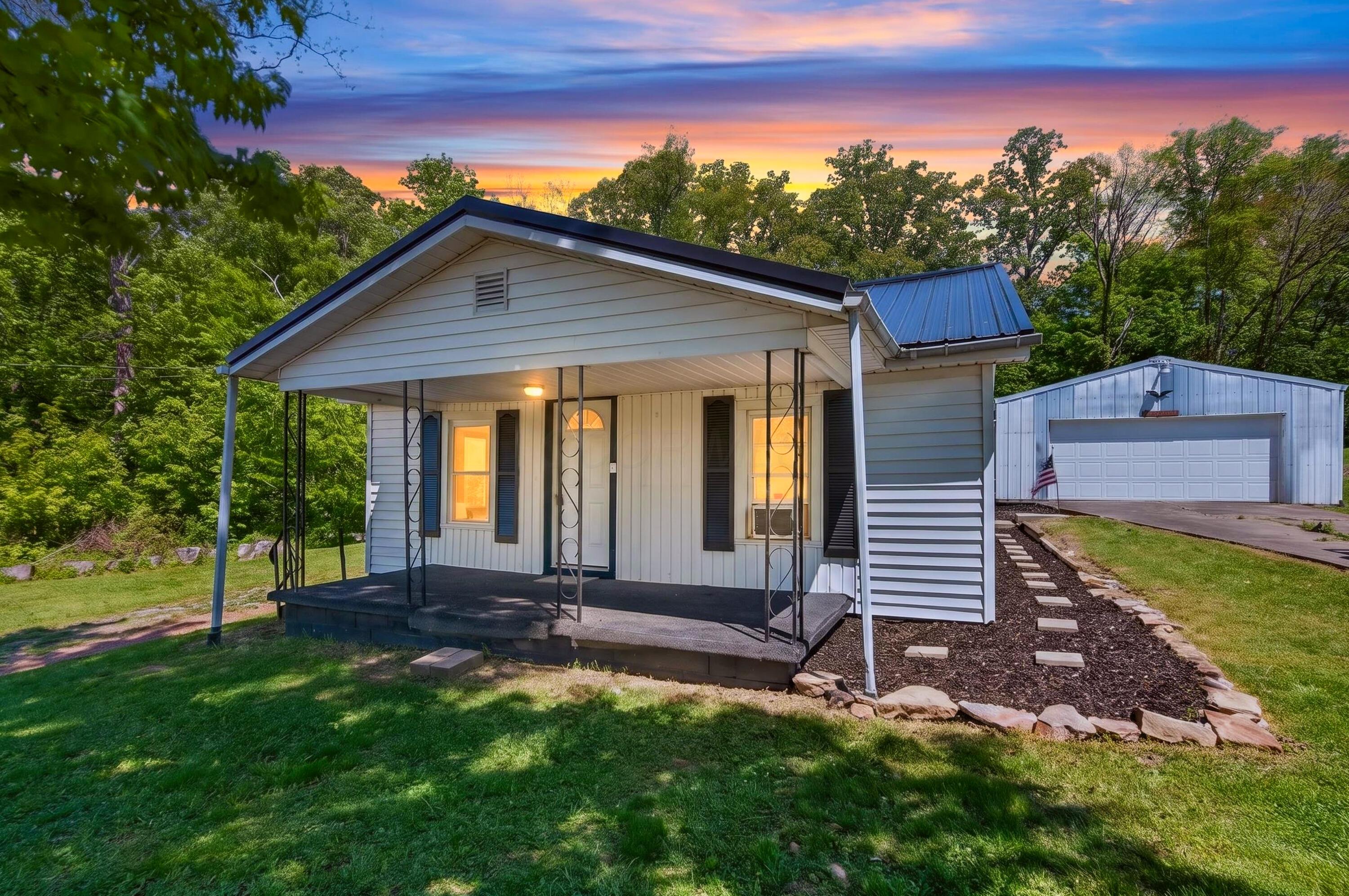 36818 Dickey Rd Virtual Twilight