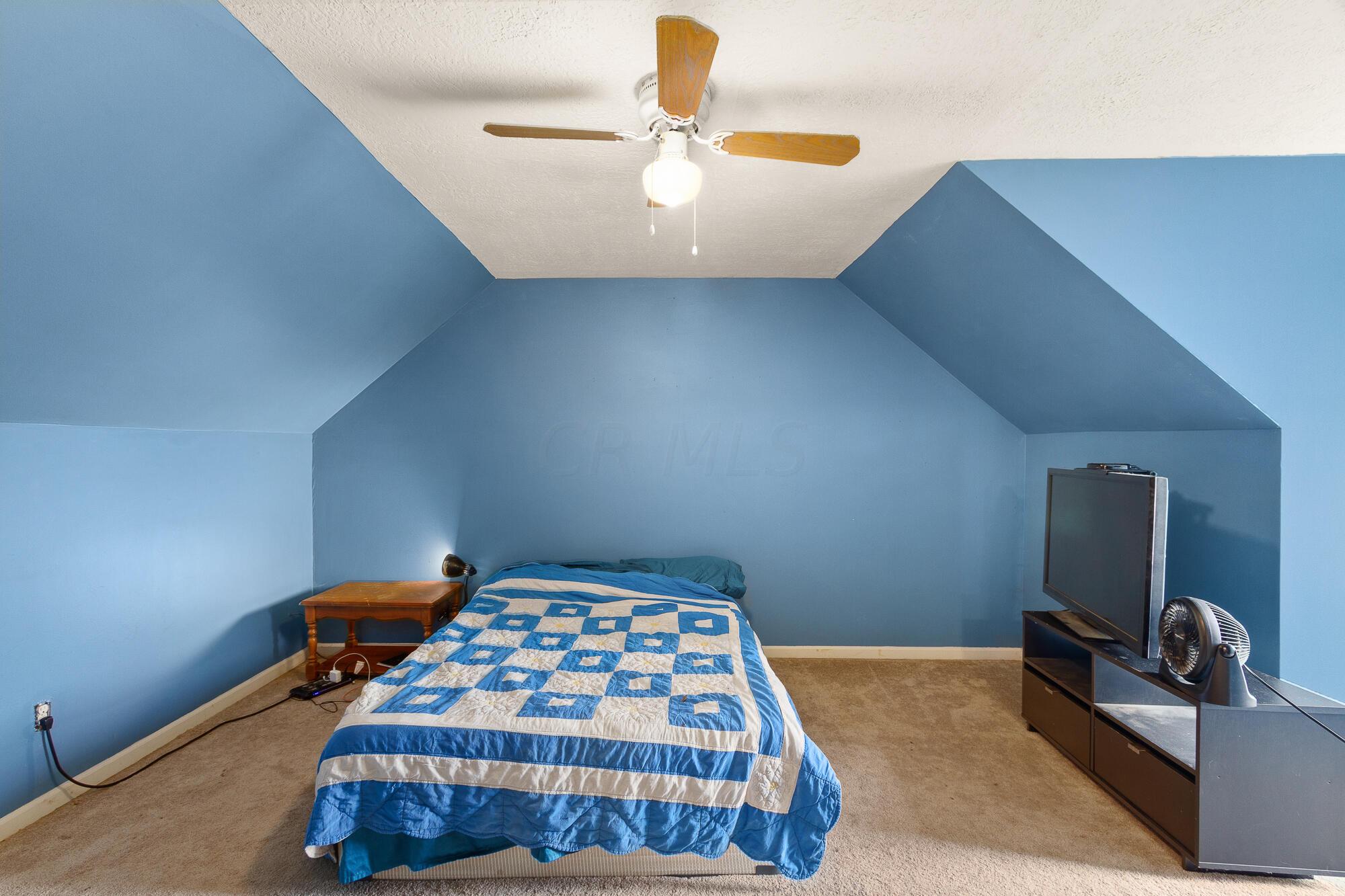 4661 Flowers Road Mansfield, OH 44903 - Photo 15 of 28 int-bed-2-1