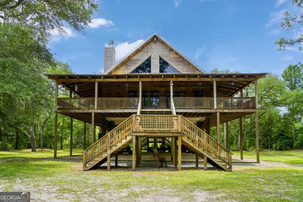 $749,000 | 279-1C Lewis Lane, Cairo, GA 39828