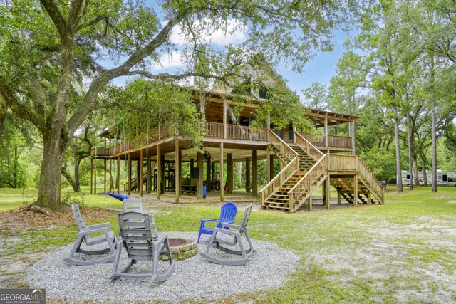 $749,000 | 279-1C Lewis Lane, Cairo, GA 39828