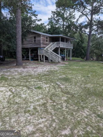 $749,000 | 279-1C Lewis Lane, Cairo, GA 39828