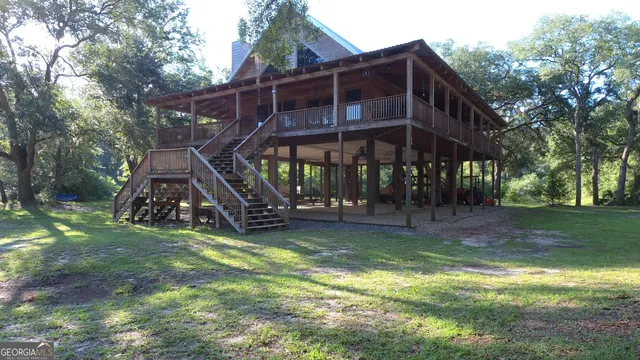 $749,000 | 279-1C Lewis Lane, Cairo, GA 39828
