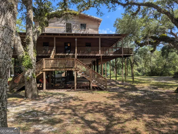 $749,000 | 279-1C Lewis Lane, Cairo, GA 39828