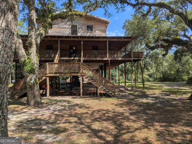 $749,000 | 279-1C Lewis Lane, Cairo, GA 39828