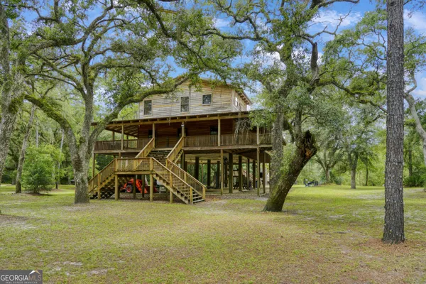 $749,000 | 279-1C Lewis Lane, Cairo, GA 39828