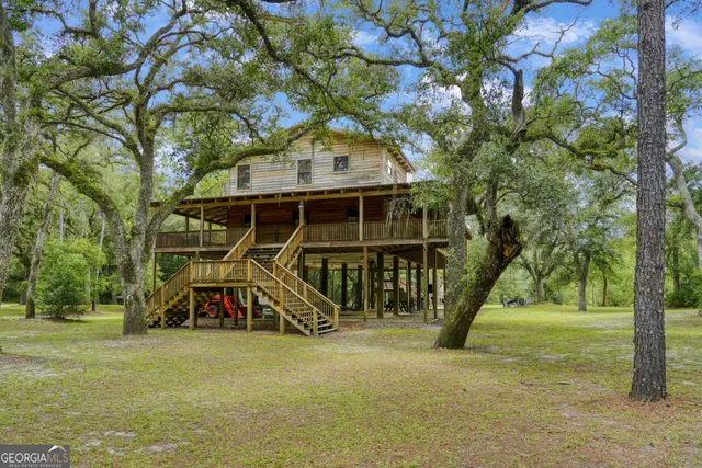 $749,000 | 279-1C Lewis Lane, Cairo, GA 39828