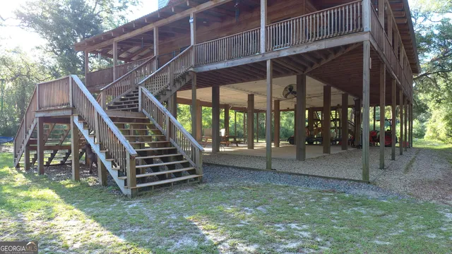 $749,000 | 279-1C Lewis Lane, Cairo, GA 39828