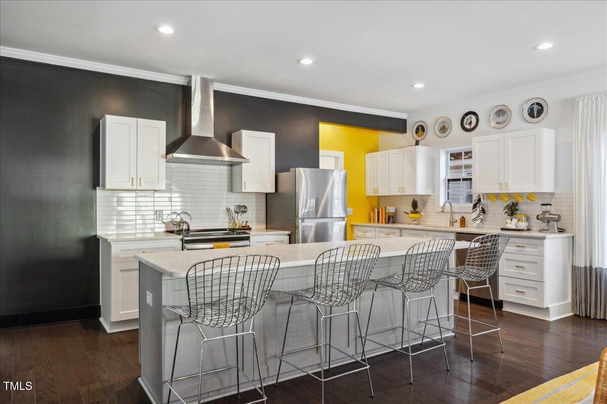 504 Branch Street Raleigh, NC 27601 - Photo 6 of 38 1-ISAB6486