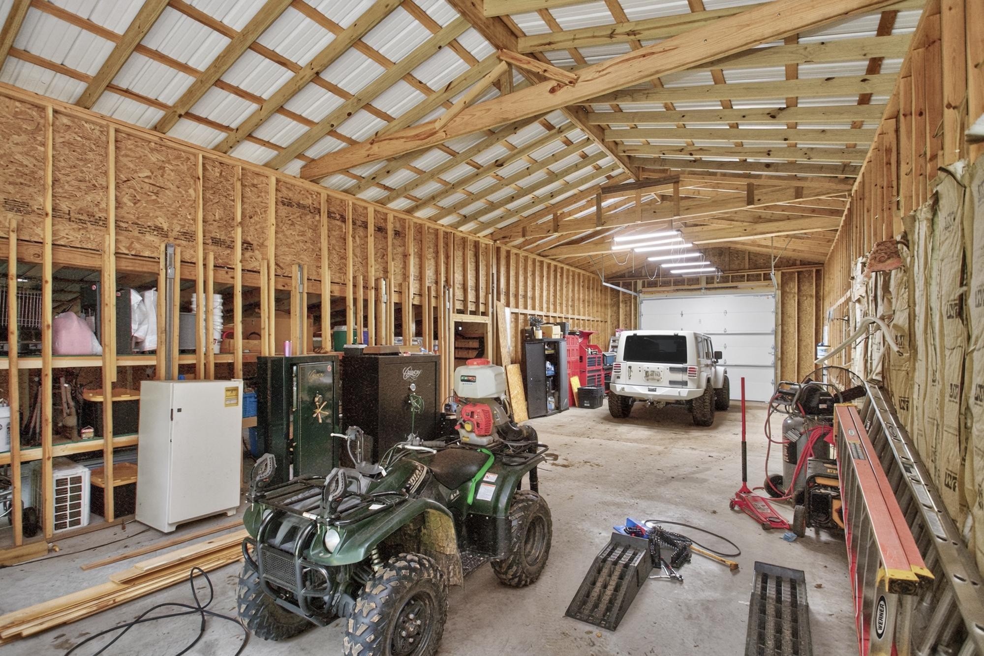 1851 Jordan Road Chapmansboro, TN 37035 - Photo 35 of 44 Gallery Image 35