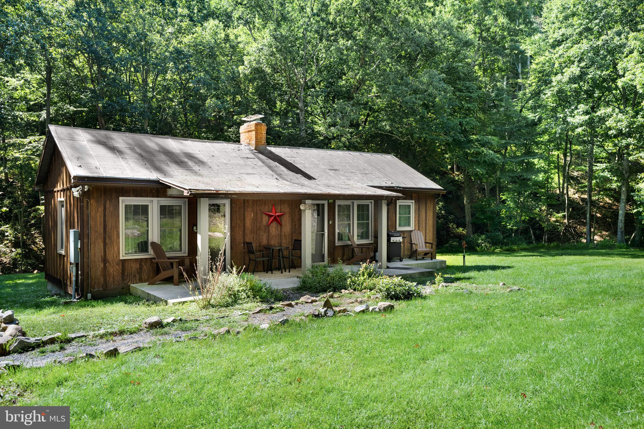 1789 Helmick Rock Road Mathias, WV 26812 - Photo 19 of 24