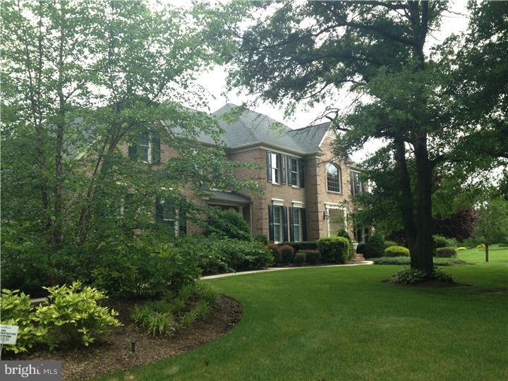 1 Deer Rest Road Moorestown, NJ 08057 - Photo 2 of 21