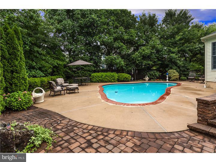 1 Deer Rest Road Moorestown, NJ 08057 - Photo 21 of 21
