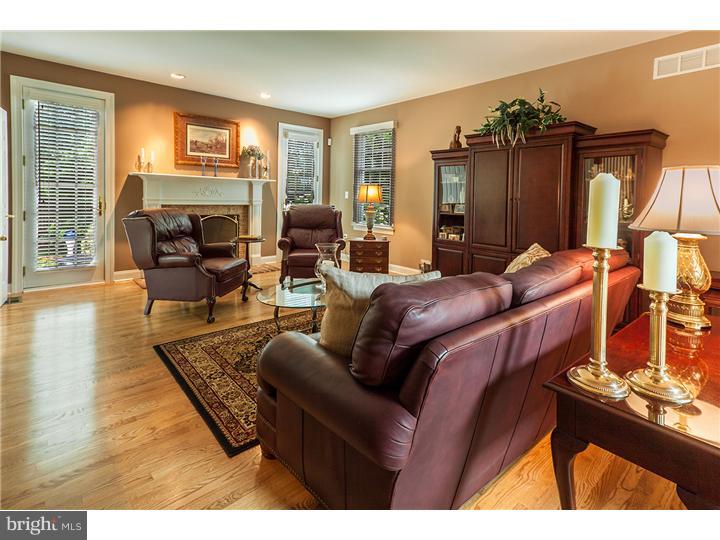 1 Deer Rest Road Moorestown, NJ 08057 - Photo 4 of 21