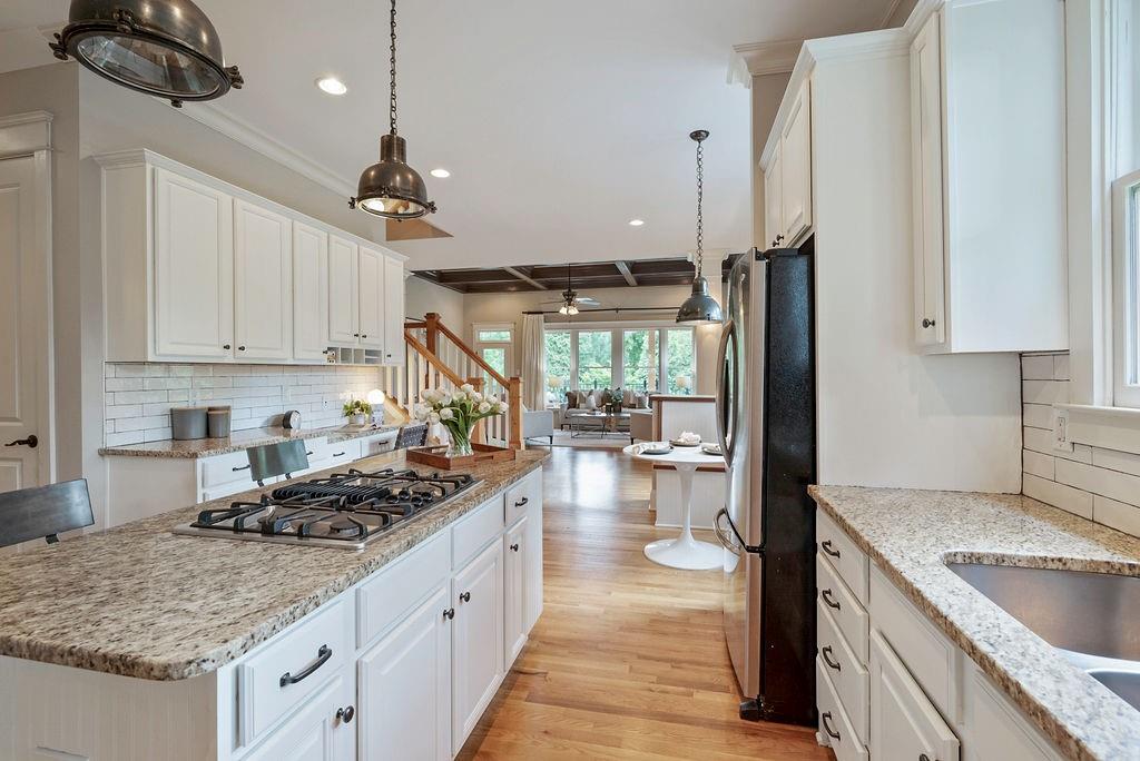 3271 Kensington Road Avondale Estates, GA 30002 - Photo 19 of 65 Gallery Image 19