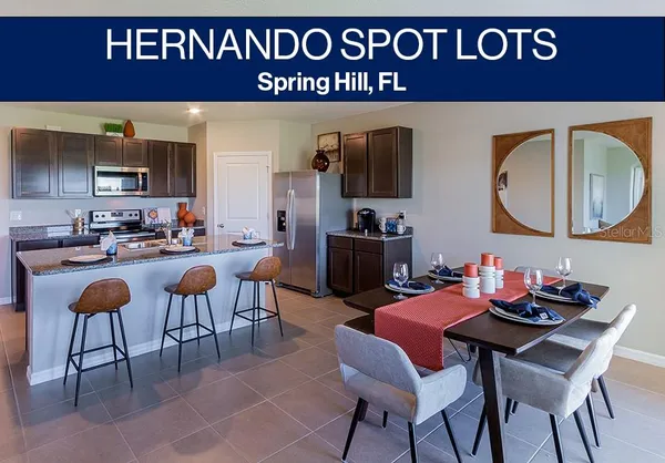 $358,070 | 11486 Cavern Road, Spring Hill, FL 34609
