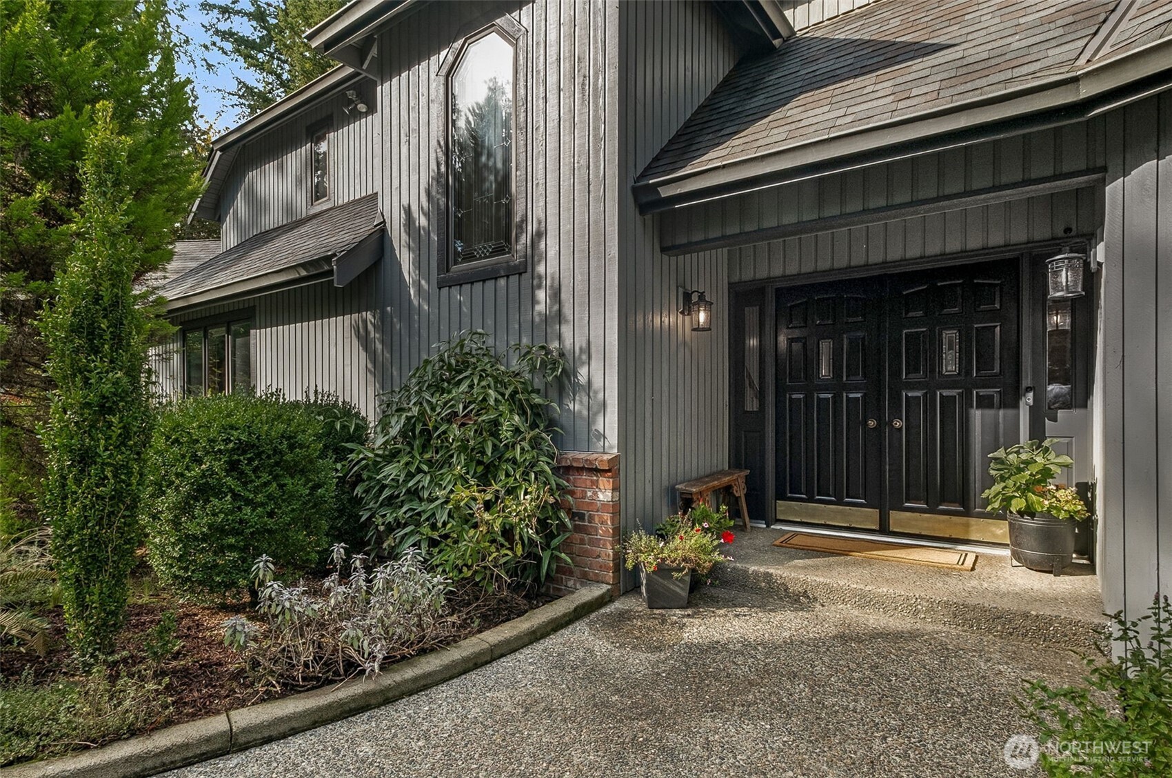 21720 Southeast 246th Street Maple Valley, WA 98038 - Photo 2 of 38 a view of a door of the house