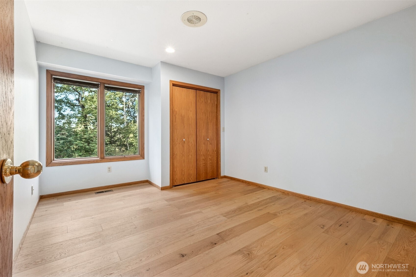 21720 Southeast 246th Street Maple Valley, WA 98038 - Photo 27 of 38 a view of an empty room with a window