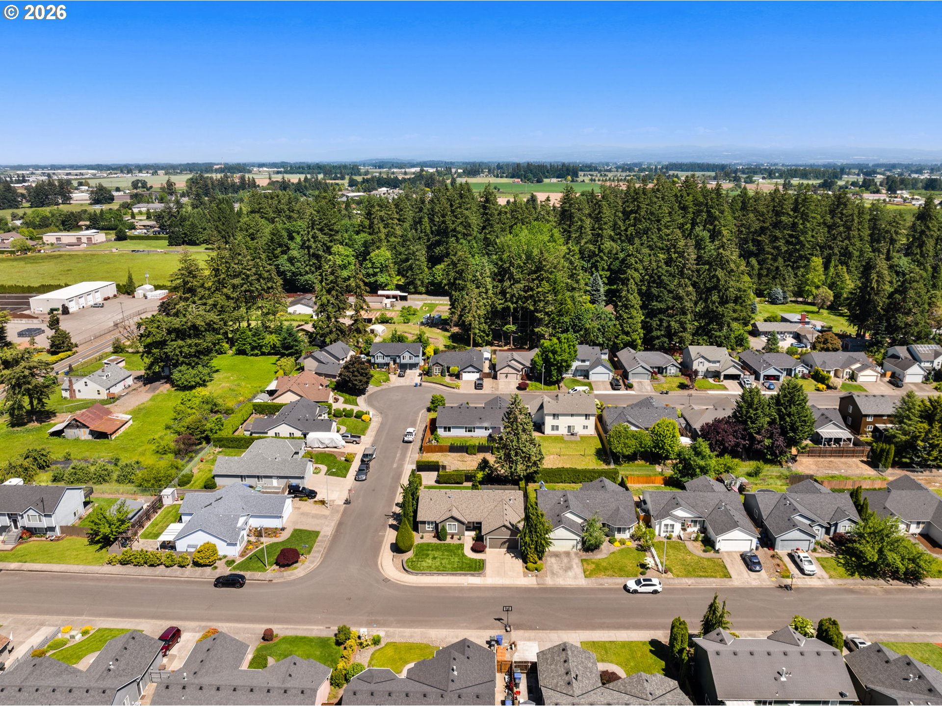 7932 Waterloo Street Northeast Keizer, OR 97303 - Photo 26 of 28 Gallery Image 26