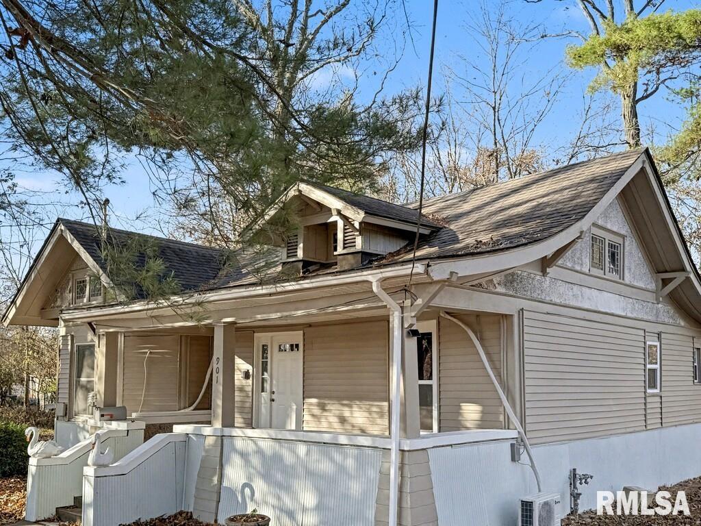 901 South 22nd Street Herrin, IL 62948 - Photo 24 of 27