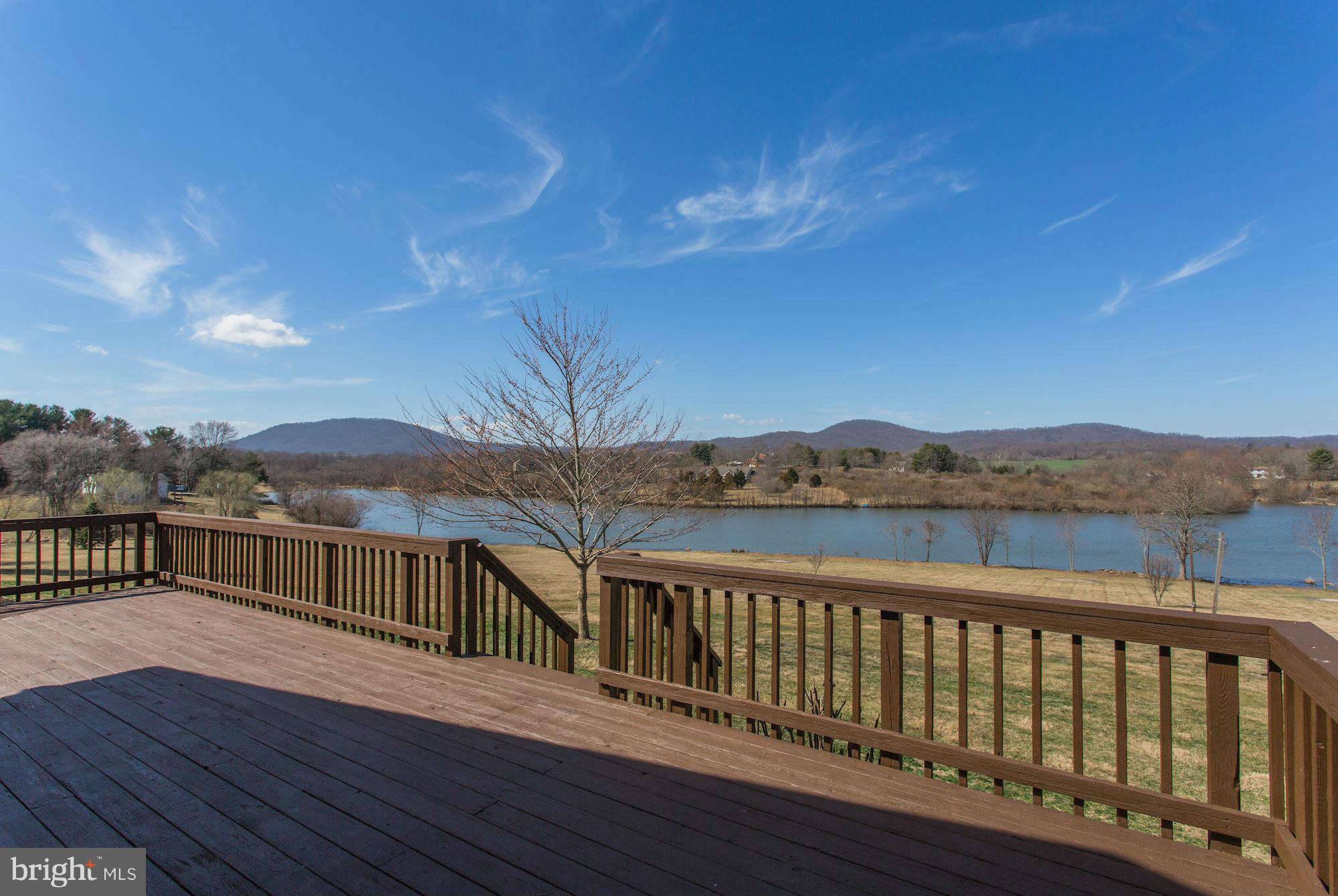 9424 Crest Hill Road Marshall, VA 20115 - Photo 30 of 30 View