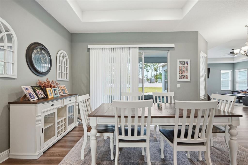4743 Jumper Loop Spring Hill, FL 34609 - Photo 6 of 81