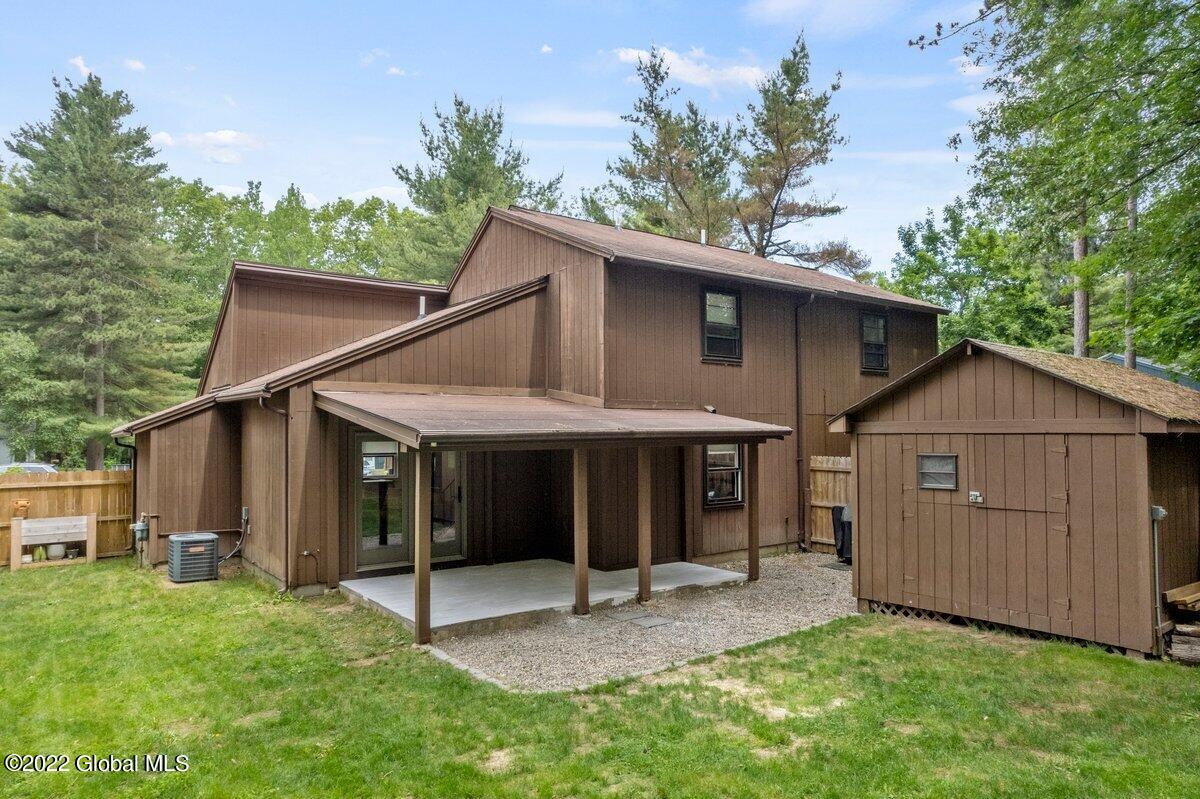 11 Wake Robin Road Malta, NY 12020 - Photo 24 of 29 DJI_0888