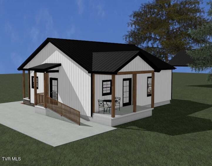 100 Cunningham Road Bristol, TN 37620 - Photo 2 of 4 Proposed Construction