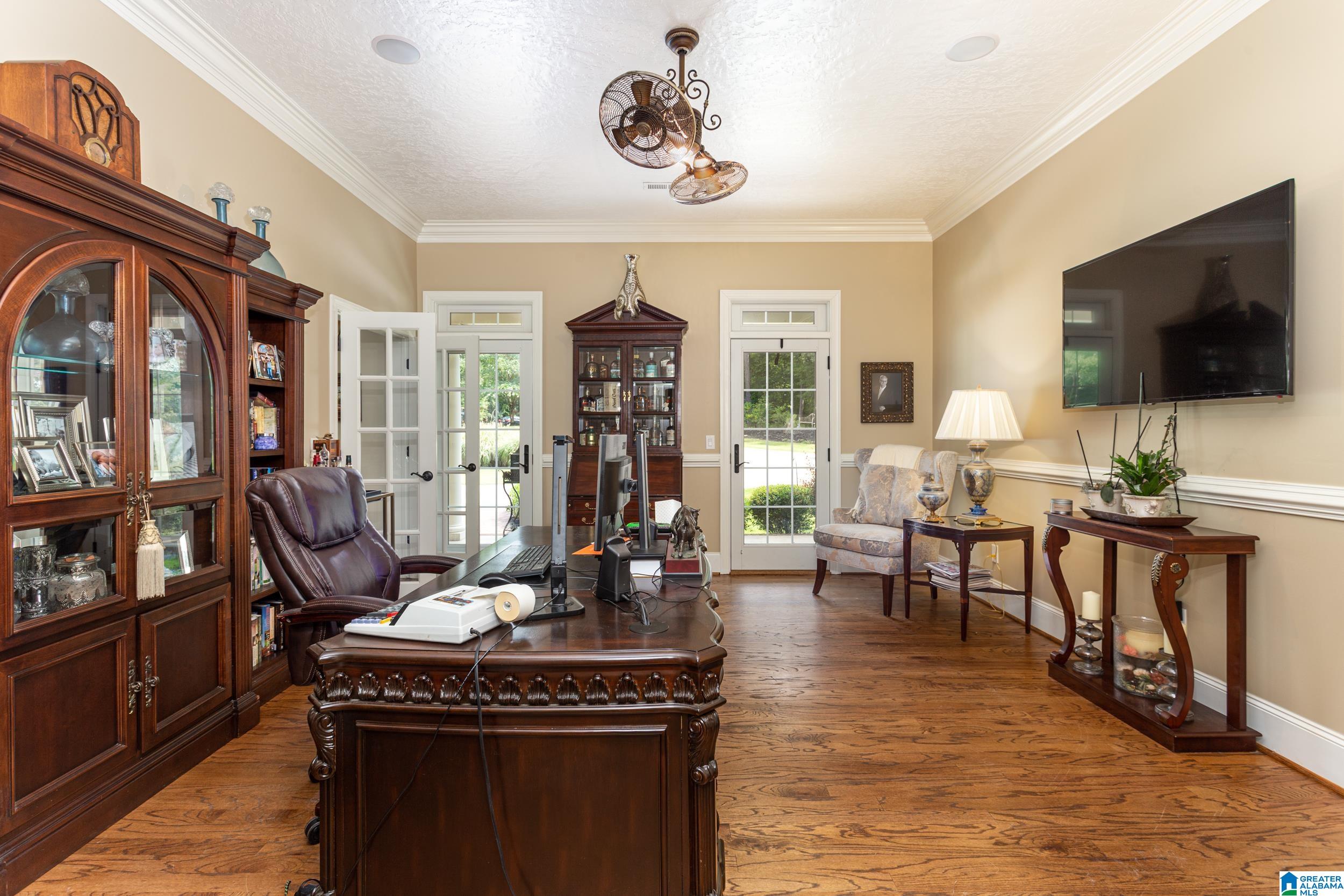 268 Olde Spring Road Anniston, AL 36207 - Photo 11 of 48