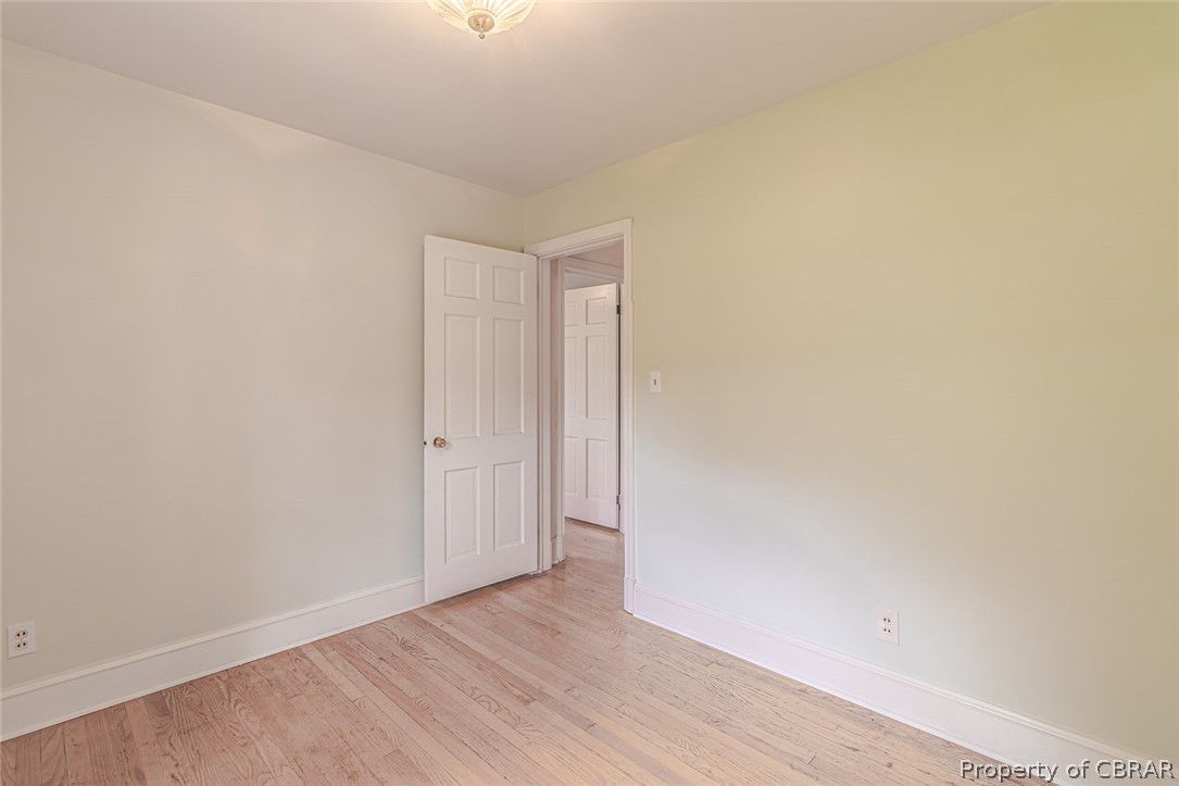 89 Walnut Road Kilmarnock, VA 22482 - Photo 30 of 38 Additional View Bedroom #3