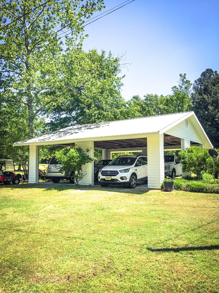 5539 Coxville Road Thomson, GA 30824 - Photo 3 of 10