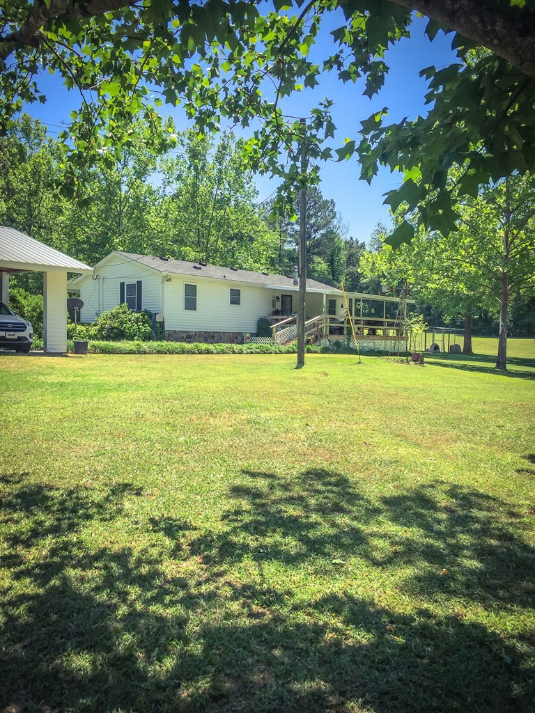 5539 Coxville Road Thomson, GA 30824 - Photo 4 of 10