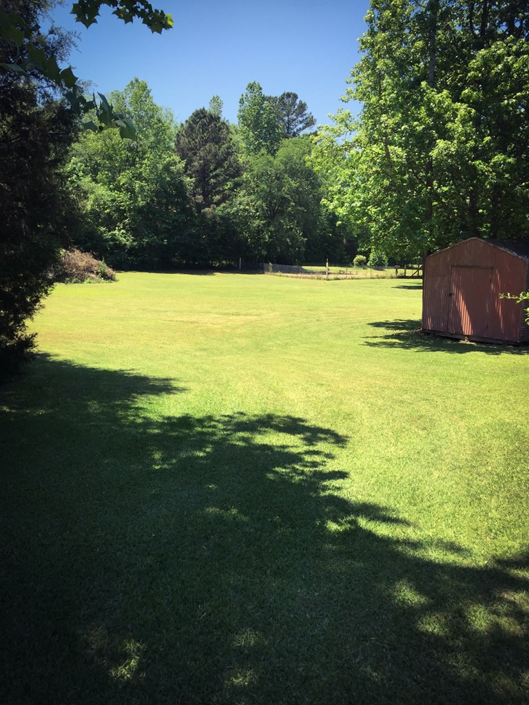 5539 Coxville Road Thomson, GA 30824 - Photo 7 of 10
