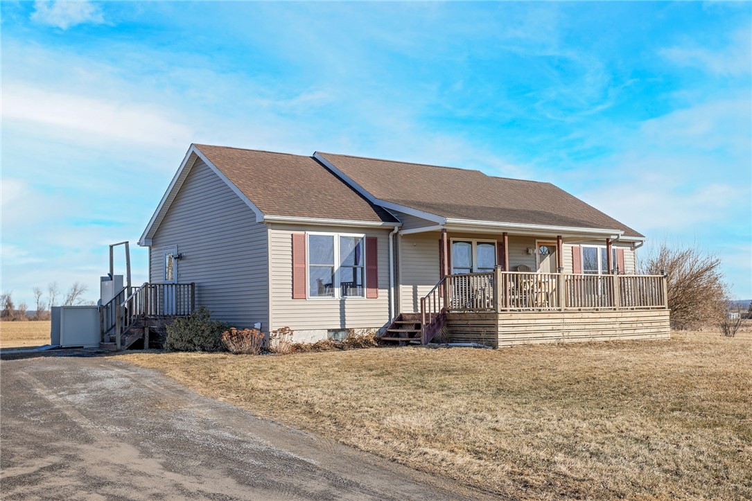 9540 Larned Road Richmond, NY 14485 - Photo 1 of 1 Gallery Image 1