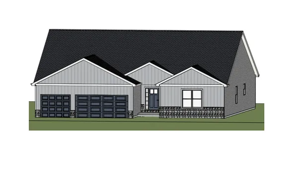 $439,900 | 2813 Clarion Road, Urbana, IL 61802
