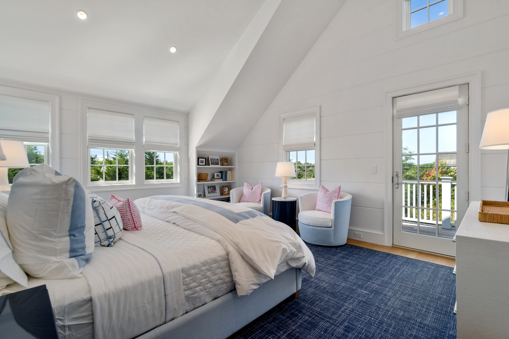 35 Burnell Street Nantucket, MA 02554 - Photo 24 of 48