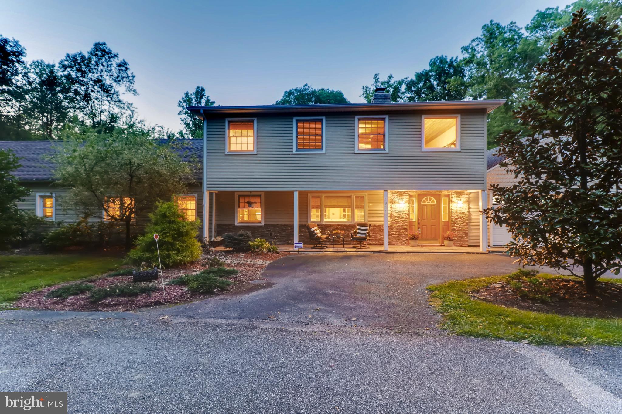 1311 Blue Mt Road Monkton, MD 21111 - Photo 1 of 38