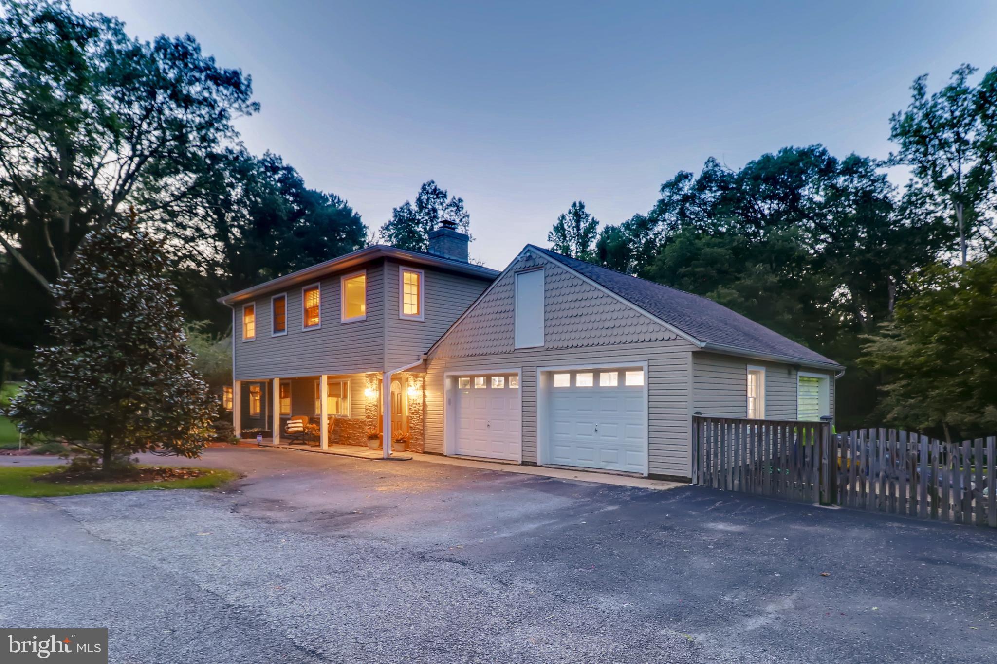 1311 Blue Mt Road Monkton, MD 21111 - Photo 2 of 38