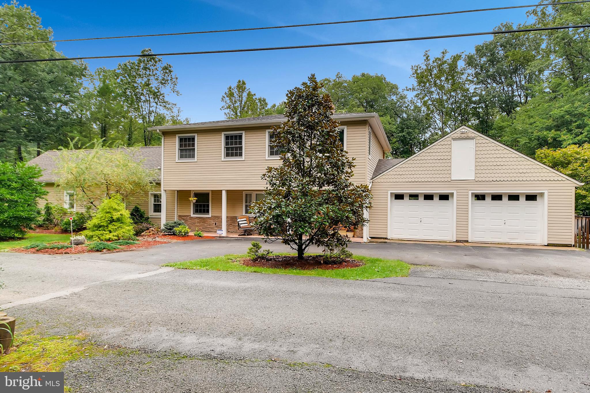 1311 Blue Mt Road Monkton, MD 21111 - Photo 3 of 38