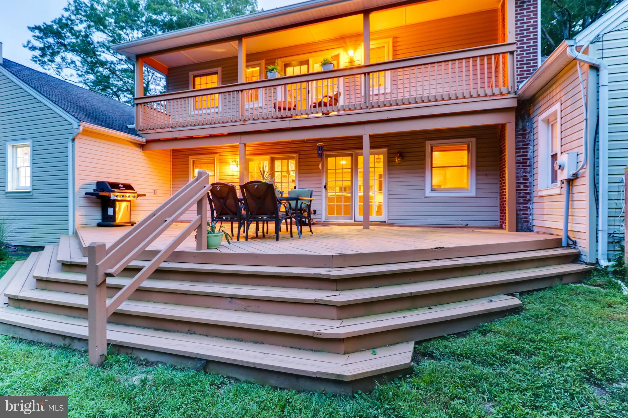1311 Blue Mt Road Monkton, MD 21111 - Photo 26 of 38