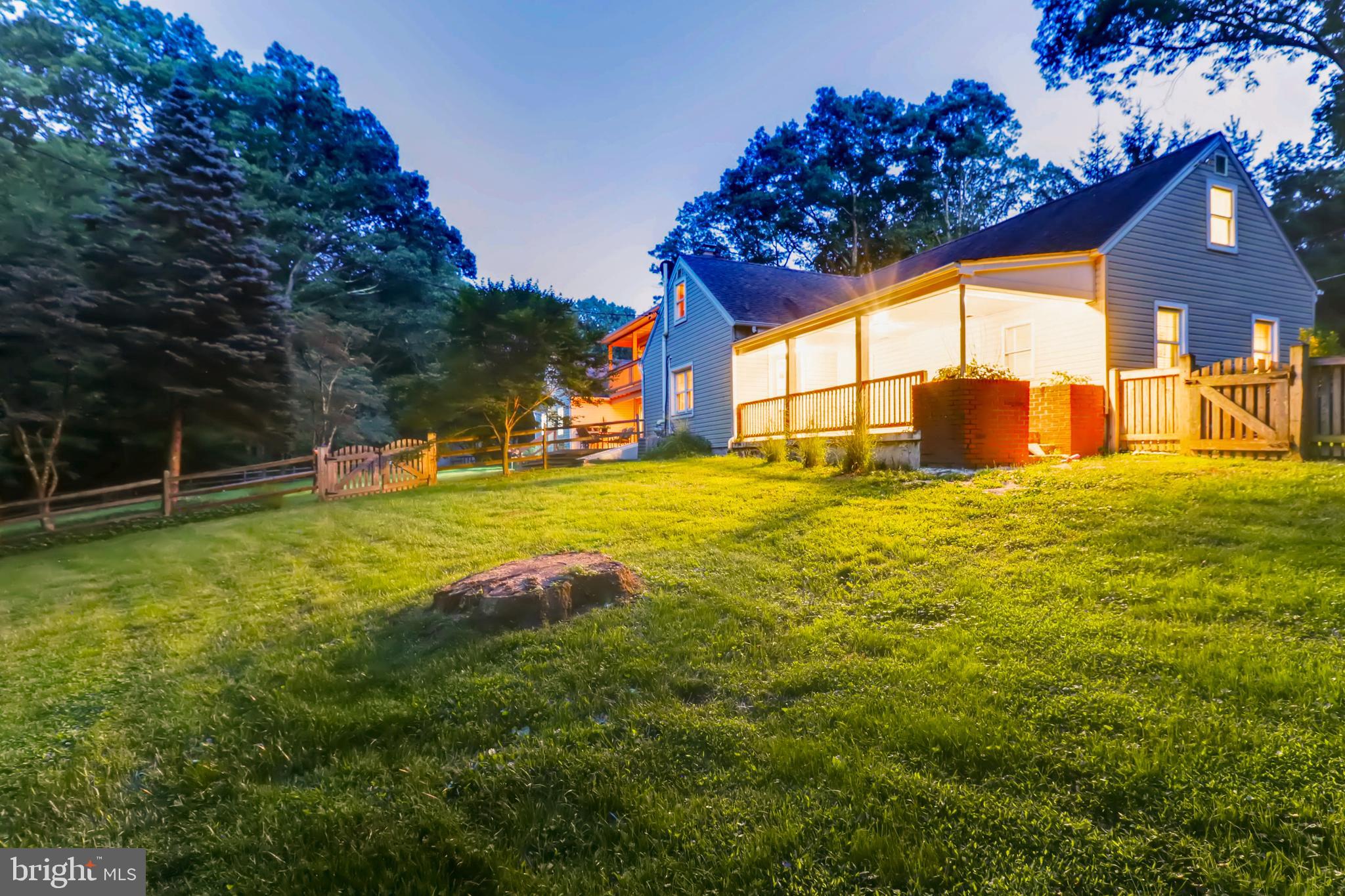 1311 Blue Mt Road Monkton, MD 21111 - Photo 27 of 38