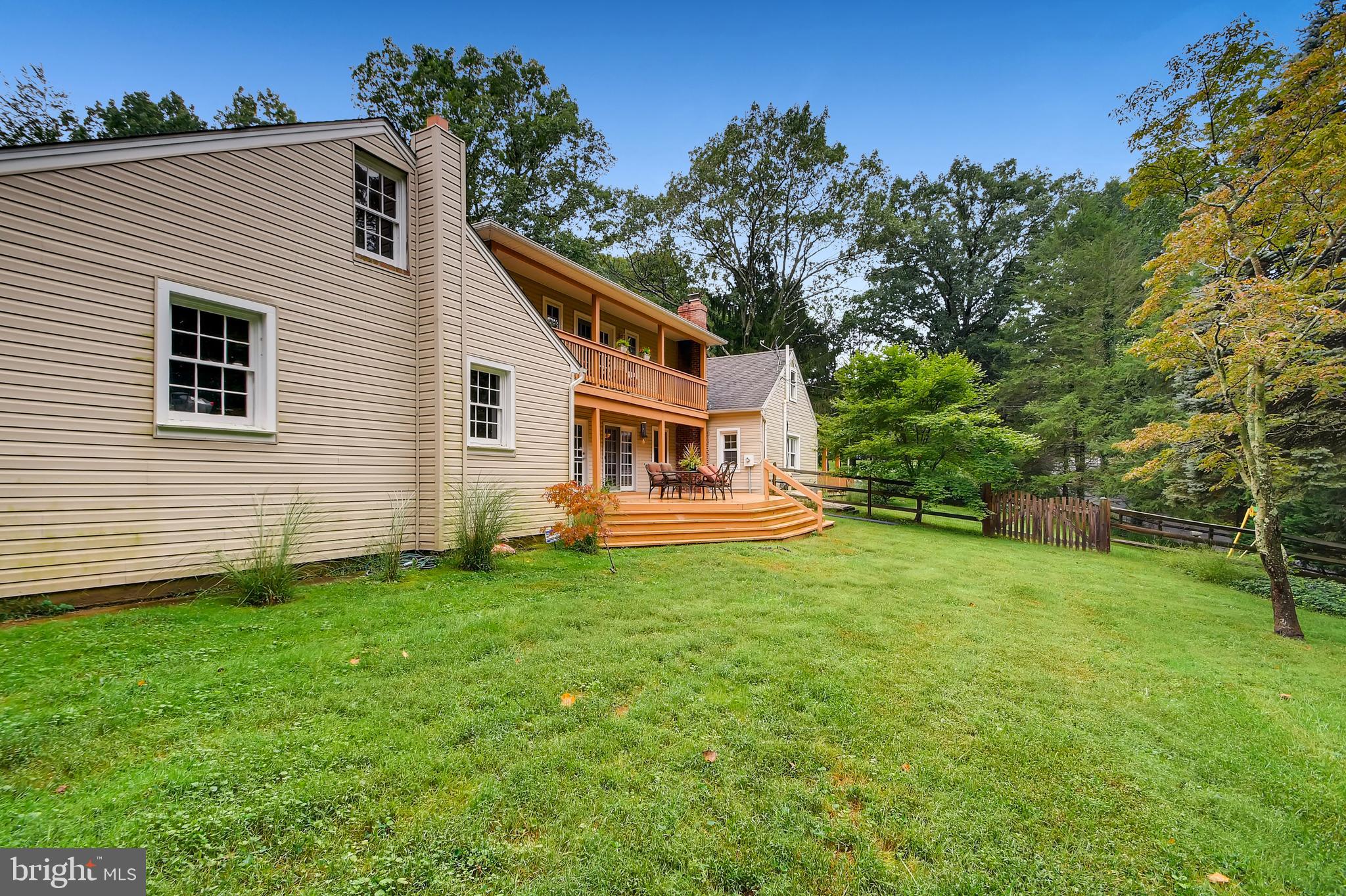 1311 Blue Mt Road Monkton, MD 21111 - Photo 31 of 38