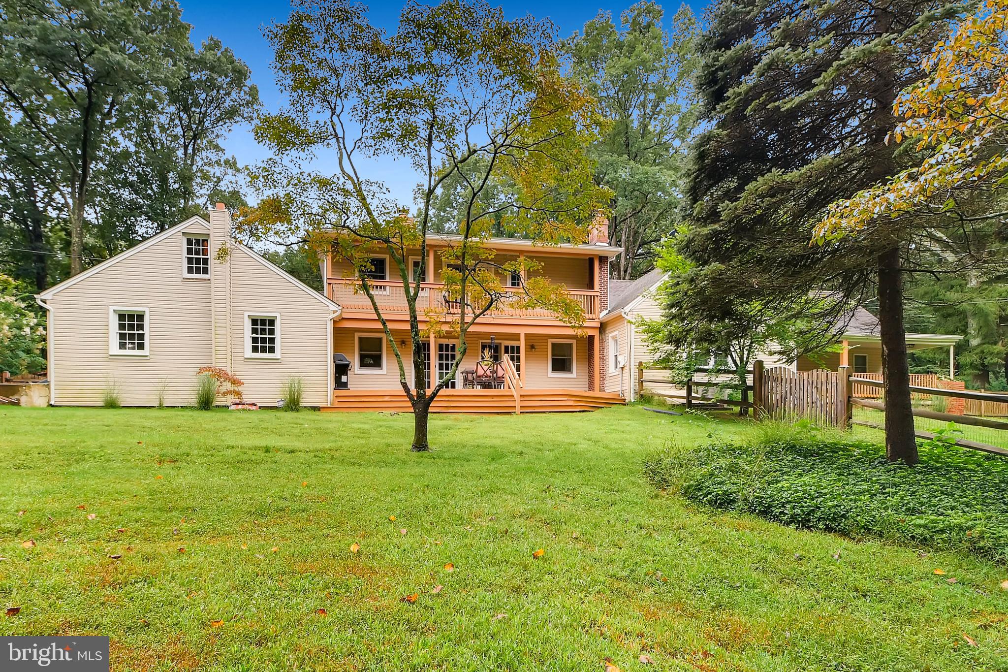 1311 Blue Mt Road Monkton, MD 21111 - Photo 32 of 38