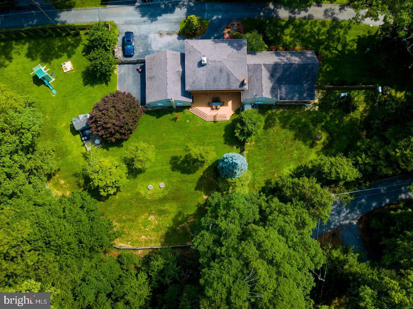 1311 Blue Mt Road Monkton, MD 21111 - Photo 33 of 38