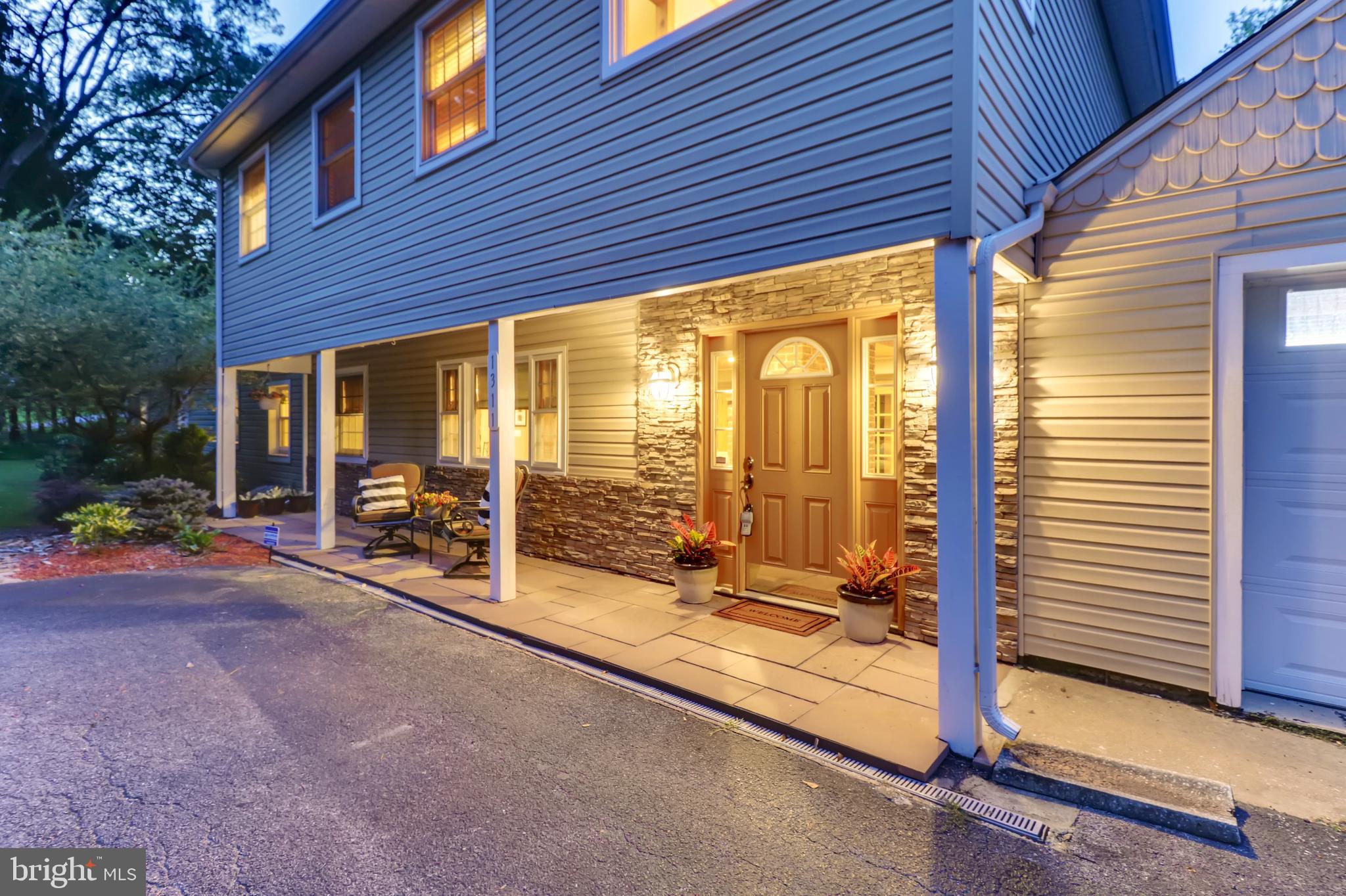 1311 Blue Mt Road Monkton, MD 21111 - Photo 35 of 38