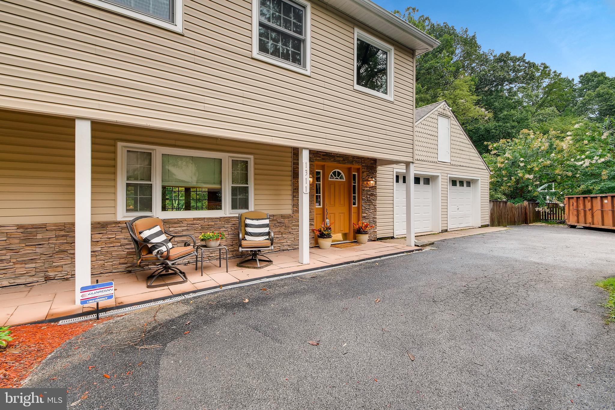 1311 Blue Mt Road Monkton, MD 21111 - Photo 36 of 38
