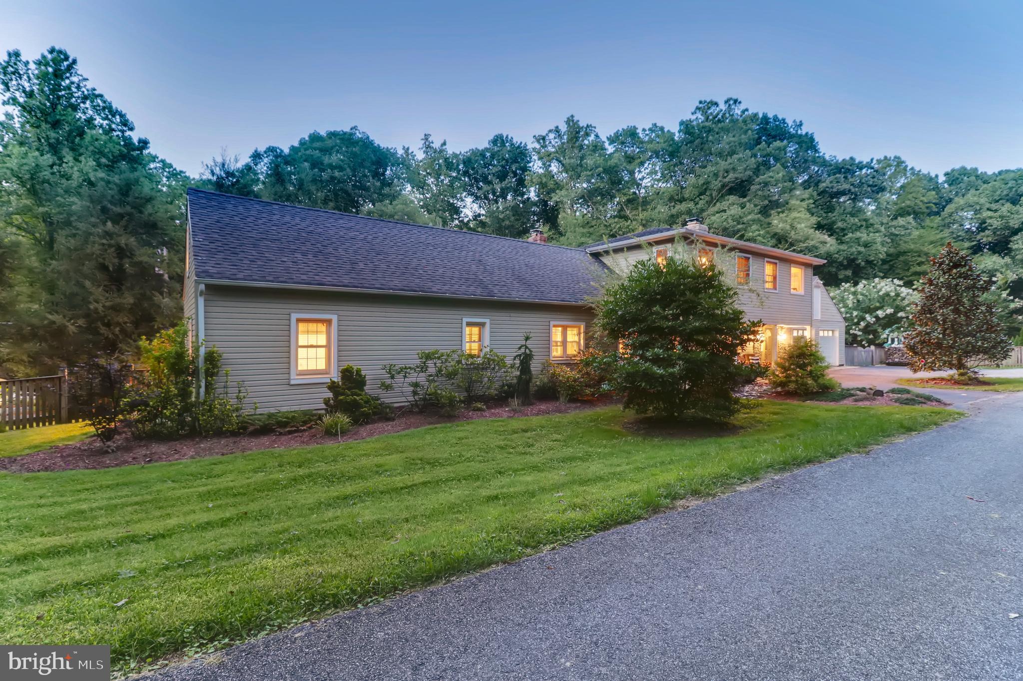 1311 Blue Mt Road Monkton, MD 21111 - Photo 37 of 38