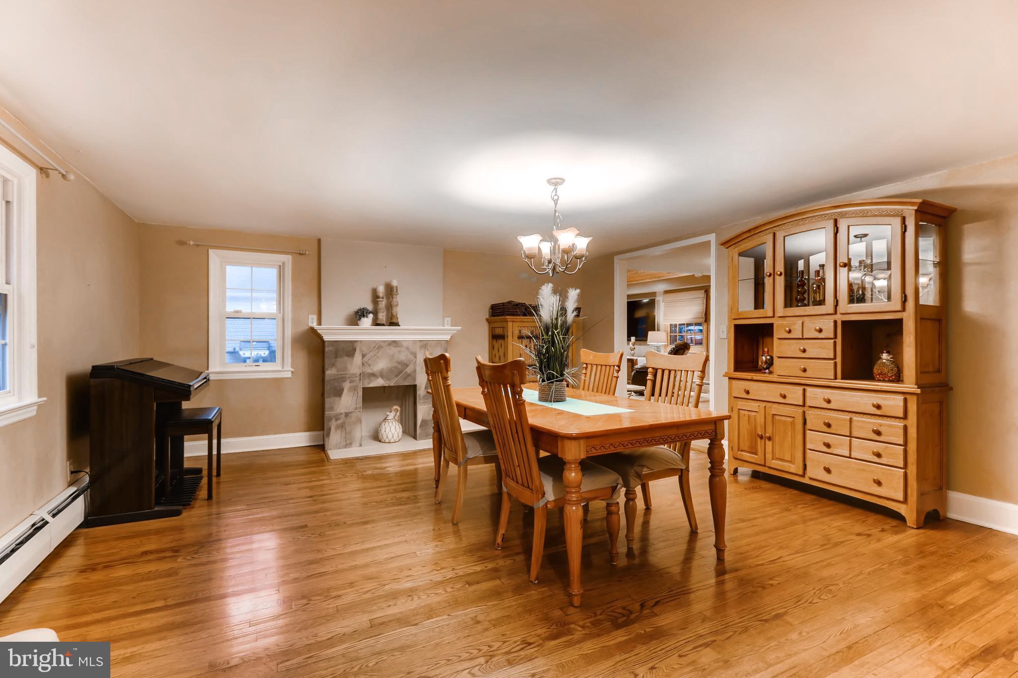 1311 Blue Mt Road Monkton, MD 21111 - Photo 7 of 38