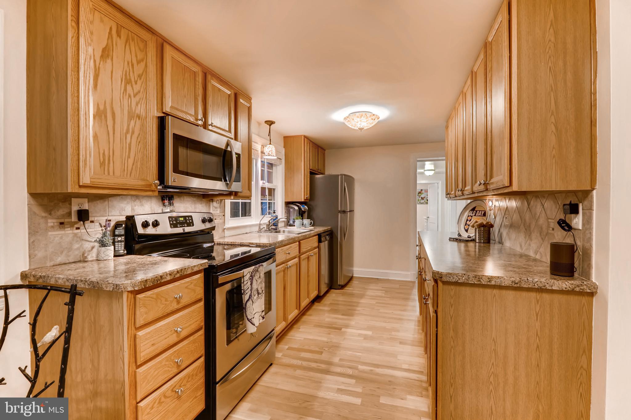 1311 Blue Mt Road Monkton, MD 21111 - Photo 8 of 38