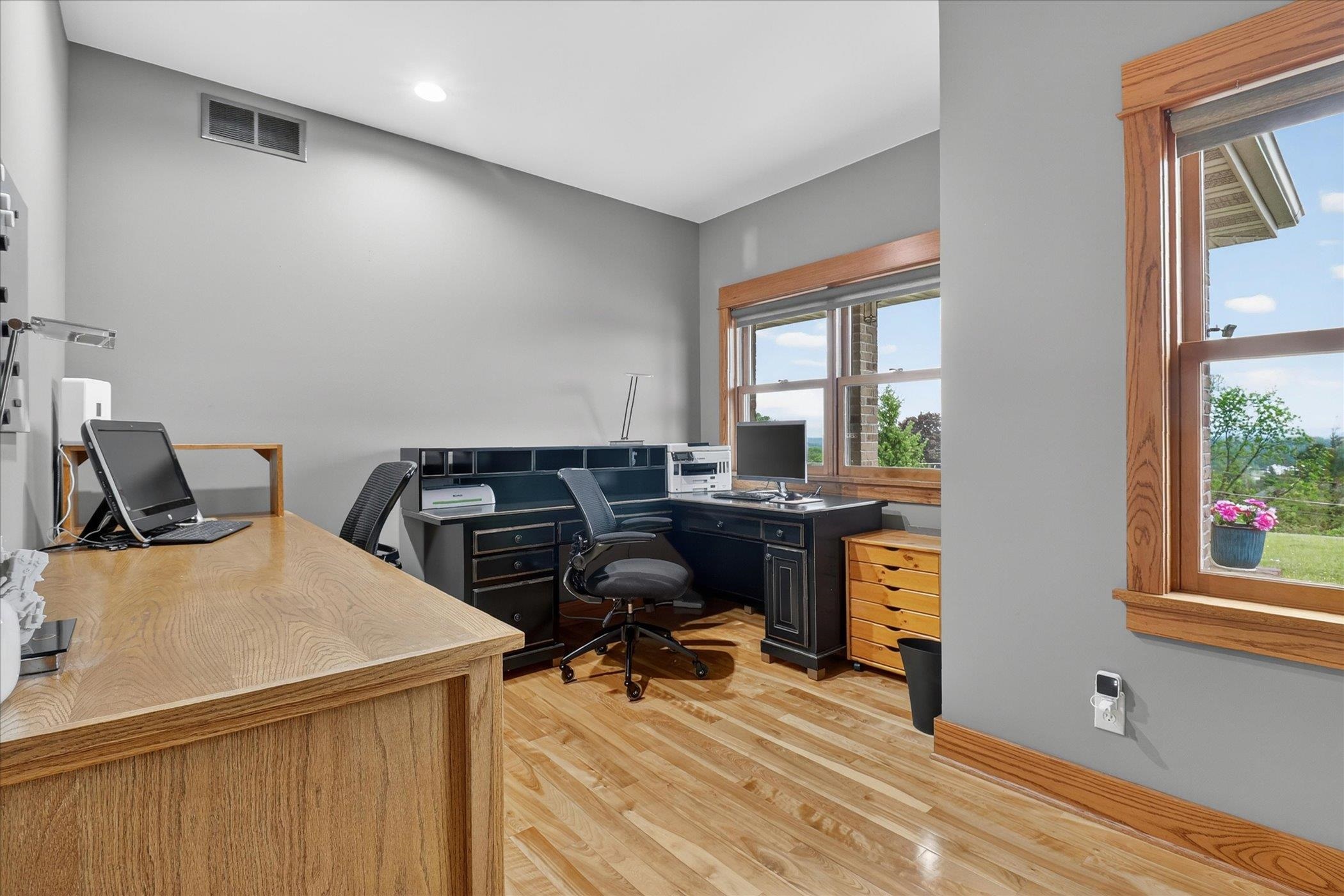 W6383 Hackbarth Road Fort Atkinson, WI 53538 - Photo 21 of 54